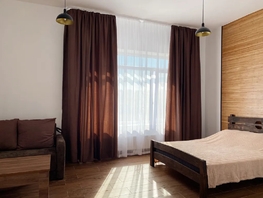 Снять однокомнатную квартиру Фрегатный проезд, 40  м&sup2;, 3500 рублей