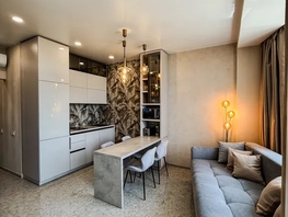 Снять однокомнатную квартиру Летчиков ул, 45  м&sup2;, 5400 рублей