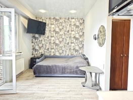 Снять однокомнатную квартиру Токарева ул, 29  м&sup2;, 2500 рублей