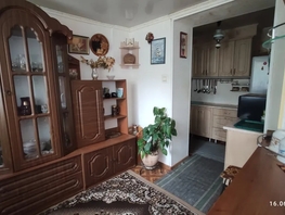 Снять однокомнатную квартиру Гагарина пр-кт, 45  м&sup2;, 4000 рублей