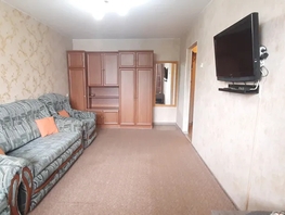 Снять однокомнатную квартиру Генерала Острякова пр-кт, 30  м&sup2;, 2200 рублей