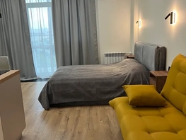 Снять однокомнатную квартиру Летчиков ул, 34  м&sup2;, 3900 рублей