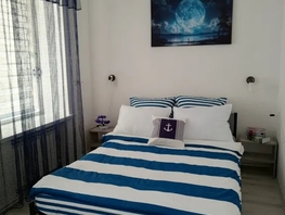 Снять двухкомнатную квартиру Кирпичная ул, 54  м&sup2;, 4380 рублей