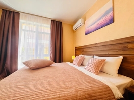 Снять однокомнатную квартиру Танкистов ул, 25  м&sup2;, 2300 рублей