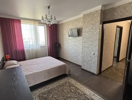 Снять двухкомнатную квартиру Павла Корчагина ул, 65  м&sup2;, 4000 рублей