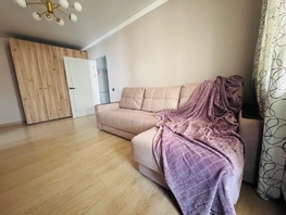 Снять двухкомнатную квартиру Генерала Острякова пр-кт, 57  м&sup2;, 4000 рублей