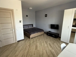 Снять однокомнатную квартиру Фиолентовское ш, 25  м&sup2;, 3125 рублей
