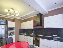 Снять двухкомнатную квартиру Парковая ул, 60  м&sup2;, 6250 рублей