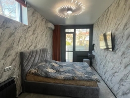 Снять однокомнатную квартиру Генерала Петрова ул, 44  м&sup2;, 3500 рублей