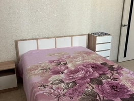 Снять двухкомнатную квартиру Рубежная ул, 45  м&sup2;, 2900 рублей