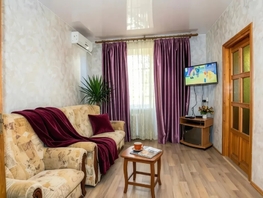 Снять двухкомнатную квартиру Гоголя ул, 44  м&sup2;, 4000 рублей