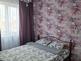 Снять однокомнатную квартиру Черцова ул, 28  м&sup2;, 3000 рублей