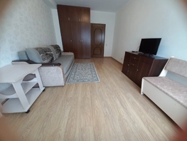 Снять однокомнатную квартиру Маячная ул, 45  м&sup2;, 1800 рублей