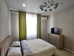 Снять однокомнатную квартиру Тараса Шевченко ул, 42  м&sup2;, 3000 рублей