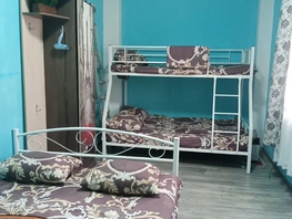 Снять однокомнатную квартиру Челнокова ул, 20  м&sup2;, 3500 рублей