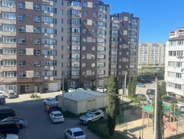 Снять однокомнатную квартиру Тараса Шевченко ул, 44  м&sup2;, 3200 рублей