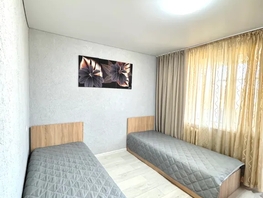 Снять двухкомнатную квартиру Некрасова ул, 50  м&sup2;, 3630 рублей