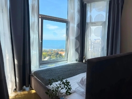 Снять однокомнатную квартиру Парковая ул, 40  м&sup2;, 8000 рублей