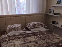 Снять однокомнатную квартиру Античный пр-кт, 43  м&sup2;, 3800 рублей