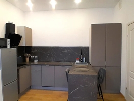 Снять однокомнатную квартиру Челюскинцев ул, 32  м&sup2;, 5150 рублей