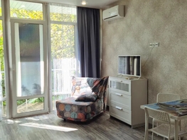 Снять однокомнатную квартиру Комсомольская ул, 25  м&sup2;, 3200 рублей