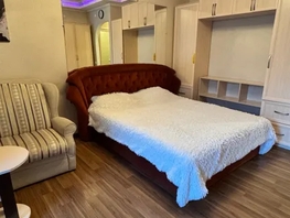 Снять однокомнатную квартиру Вакуленчука ул, 46  м&sup2;, 3500 рублей