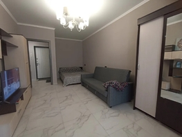 Снять однокомнатную квартиру Челнокова ул, 42  м&sup2;, 3000 рублей