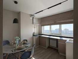 Снять однокомнатную квартиру Генерала Острякова пр-кт, 43  м&sup2;, 2500 рублей