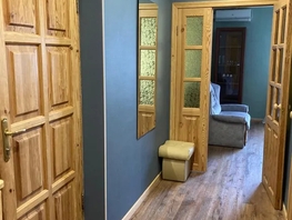 Снять двухкомнатную квартиру Адмирала Юмашева ул, 54  м&sup2;, 6500 рублей