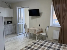 Снять однокомнатную квартиру Токарева ул, 34  м&sup2;, 3000 рублей
