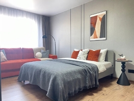 Снять однокомнатную квартиру Лабораторное ш, 40  м&sup2;, 2904 рублей