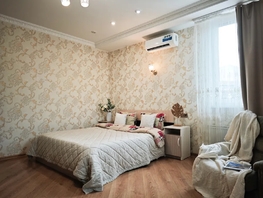 Снять однокомнатную квартиру Гагарина пр-кт, 52  м&sup2;, 2800 рублей
