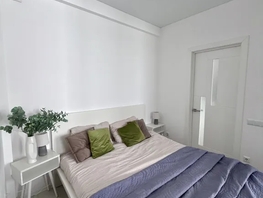 Снять однокомнатную квартиру Генерала Острякова пр-кт, 54  м&sup2;, 4000 рублей