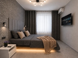 Снять однокомнатную квартиру Колобова ул, 33  м&sup2;, 3450 рублей