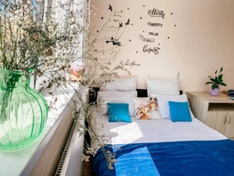 Снять однокомнатную квартиру Фильченкова ул, 44  м&sup2;, 2540 рублей