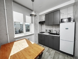 Снять однокомнатную квартиру Героев Бреста ул, 35  м&sup2;, 3375 рублей