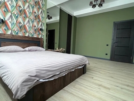 Снять двухкомнатную квартиру Сенявина ул, 44  м&sup2;, 7370 рублей