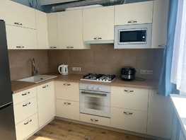 Снять однокомнатную квартиру Героев Севастополя ул, 38  м&sup2;, 4680 рублей