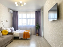 Снять однокомнатную квартиру Вакуленчука ул, 40  м&sup2;, 2832 рублей