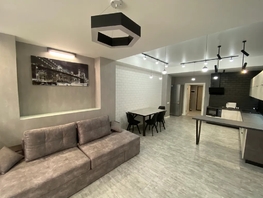 Снять однокомнатную квартиру Сенявина ул, 55  м&sup2;, 3225 рублей