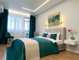 Снять однокомнатную квартиру Павла Корчагина ул, 40  м&sup2;, 3410 рублей