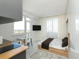 Снять однокомнатную квартиру Летчиков ул, 30  м&sup2;, 5750 рублей