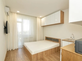 Снять однокомнатную квартиру Летчиков ул, 30  м&sup2;, 5175 рублей
