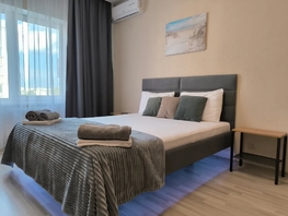 Снять двухкомнатную квартиру Античный пр-кт, 63  м&sup2;, 4140 рублей