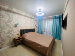 Снять двухкомнатную квартиру Гвардейская ул, 56  м&sup2;, 5200 рублей