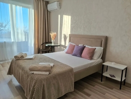 Снять однокомнатную квартиру Меньшикова ул, 30  м&sup2;, 3220 рублей