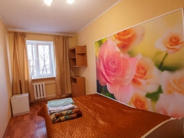 Снять трехкомнатную квартиру Спера ул, 60  м&sup2;, 3800 рублей