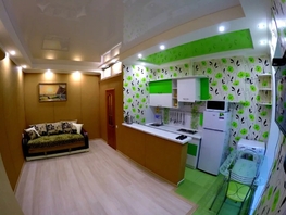 Снять однокомнатную квартиру Долгоруковская ул, 25  м&sup2;, 3125 рублей