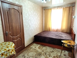Снять двухкомнатную квартиру Крейзера ул, 54  м&sup2;, 3300 рублей