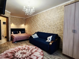 Снять однокомнатную квартиру Никанорова ул, 40  м&sup2;, 3960 рублей